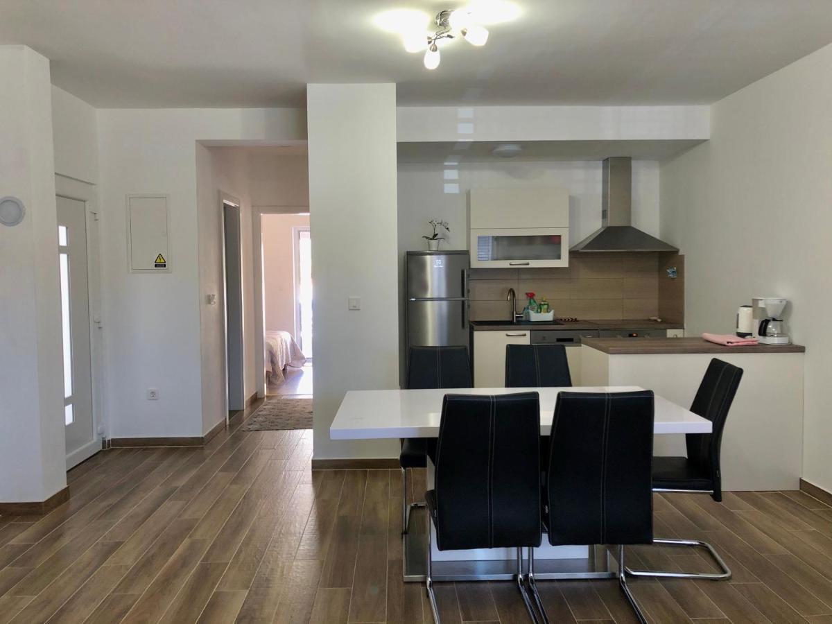 Apartments Dona 茨雷斯 外观 照片