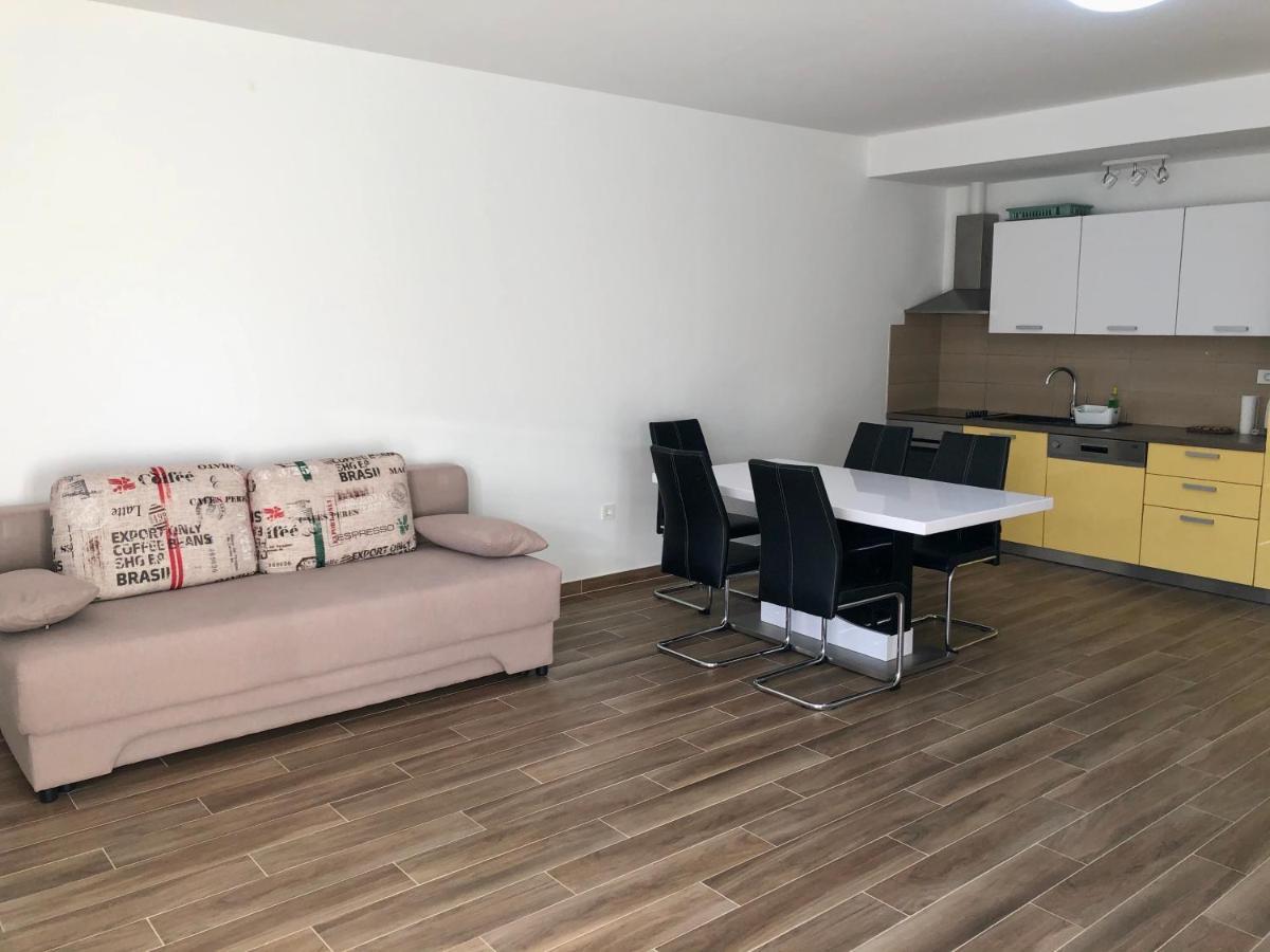 Apartments Dona 茨雷斯 外观 照片