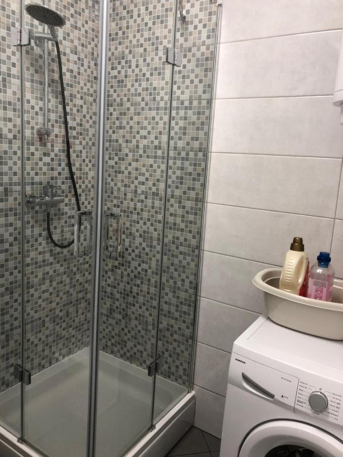 Apartments Dona 茨雷斯 外观 照片