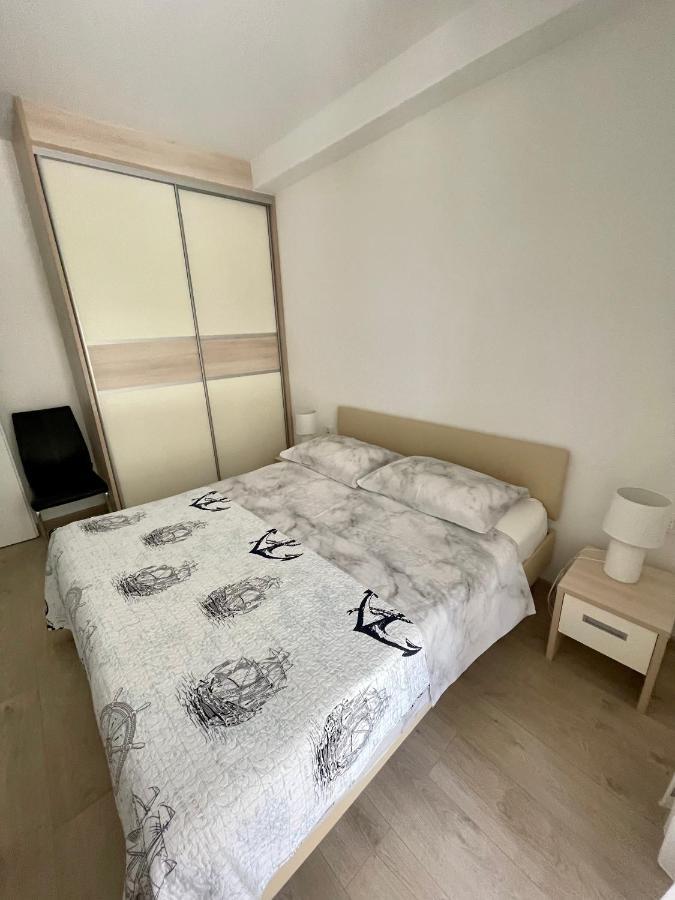 Apartments Dona 茨雷斯 外观 照片