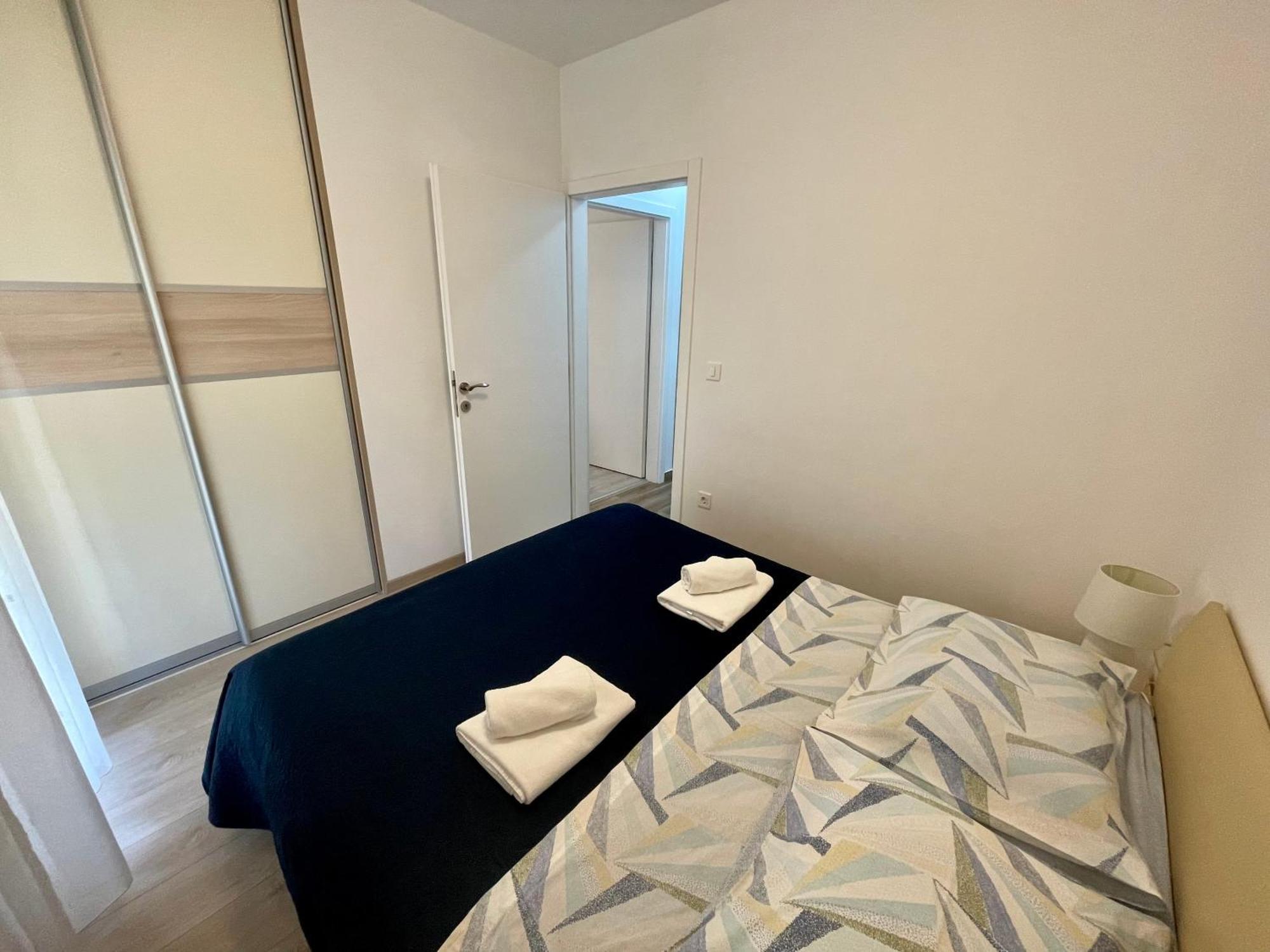 Apartments Dona 茨雷斯 外观 照片