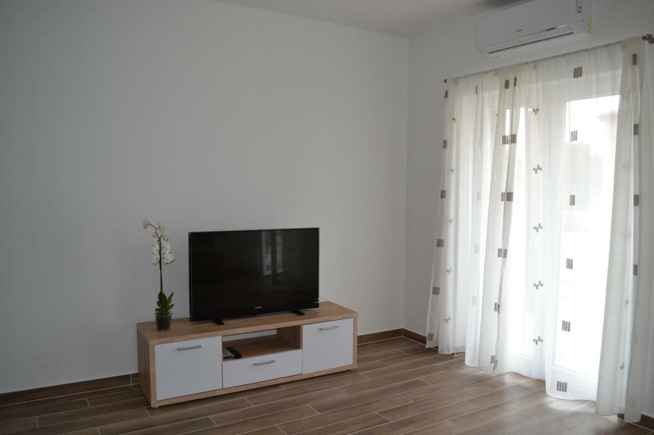 Apartments Dona 茨雷斯 外观 照片