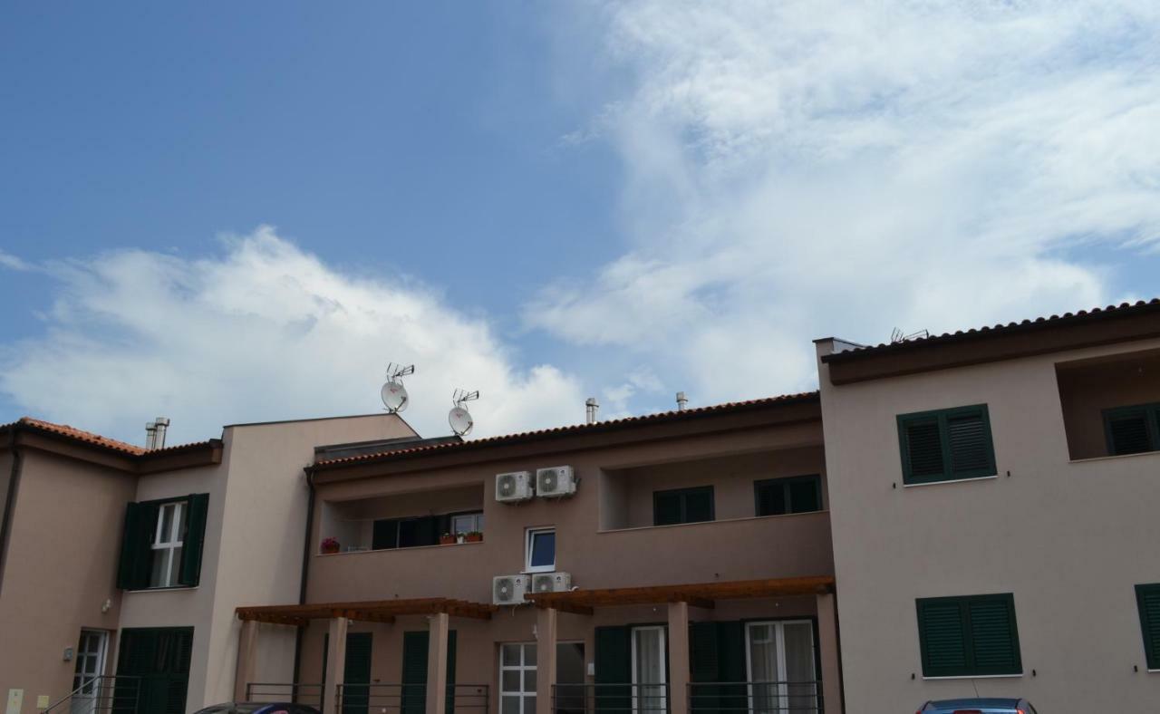 Apartments Dona 茨雷斯 外观 照片